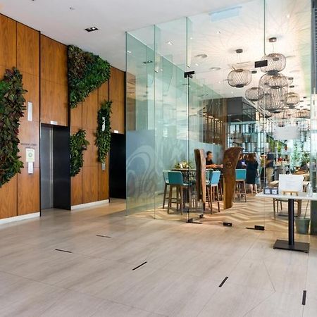 Canopy Lives At Tribeca Residence, Five Sensesクアラルンプール エクステリア 写真