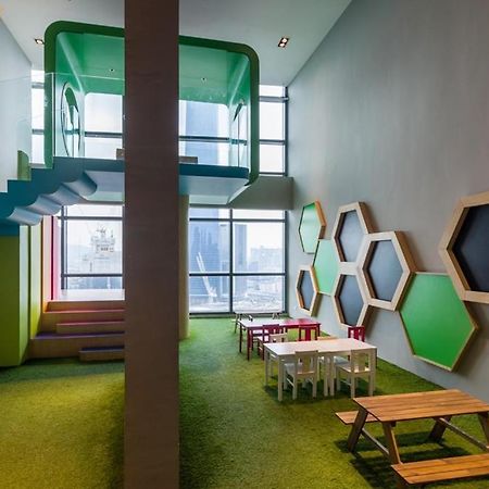Canopy Lives At Tribeca Residence, Five Sensesクアラルンプール エクステリア 写真